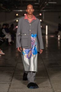Pronounce RTW Spring 2020