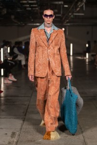 Pronounce RTW Spring 2020