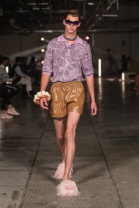 Pronounce RTW Spring 2020
