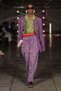 Pronounce RTW Spring 2020