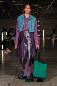 Pronounce RTW Spring 2020