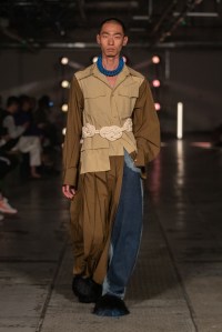 Pronounce RTW Spring 2020
