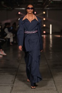 Pronounce RTW Spring 2020