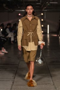 Pronounce RTW Spring 2020