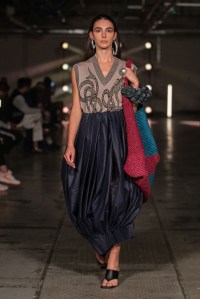 Pronounce RTW Spring 2020
