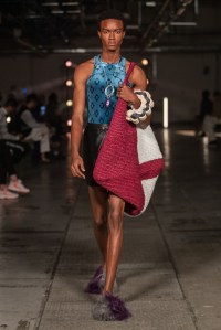 Pronounce RTW Spring 2020