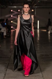Pronounce RTW Spring 2020