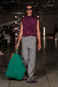 Pronounce RTW Spring 2020