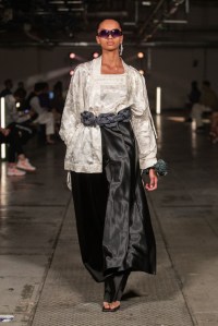 Pronounce RTW Spring 2020