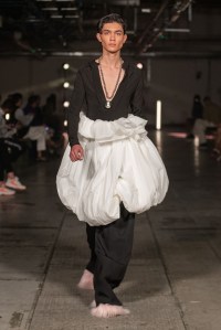 Pronounce RTW Spring 2020