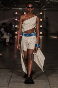 Pronounce RTW Spring 2020