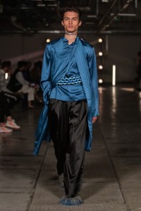 Pronounce RTW Spring 2020