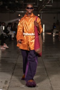 Pronounce RTW Spring 2020