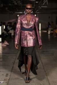 Pronounce RTW Spring 2020