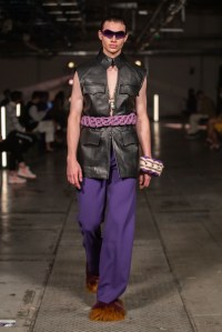 Pronounce RTW Spring 2020