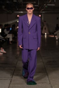 Pronounce RTW Spring 2020