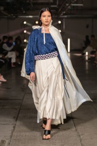 Pronounce RTW Spring 2020