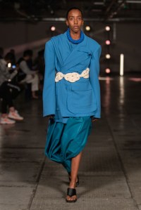 Pronounce RTW Spring 2020