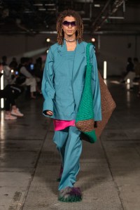 Pronounce RTW Spring 2020