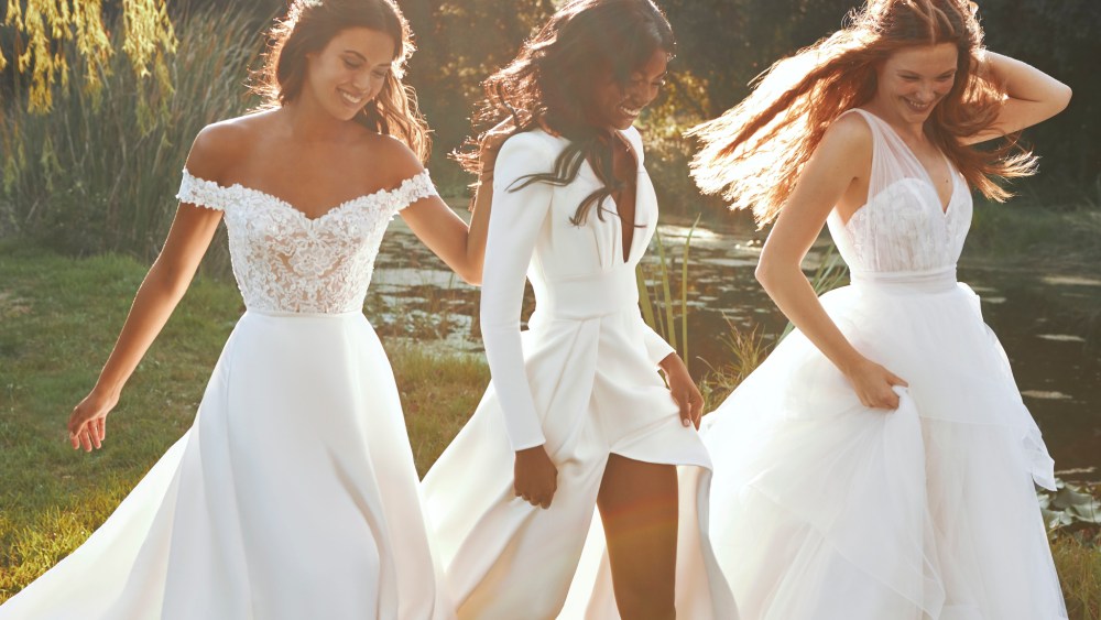 The Pronovias Group is ramping up sustainability.