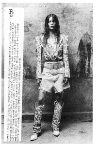 R13 RTW Spring 2021