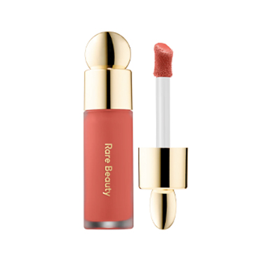 Rare Beauty by Selena Gomez Soft Pinch Liquid Blush in Joy