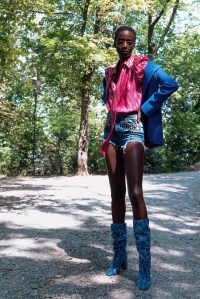 Redemption RTW Spring 2021