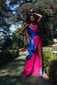 Redemption RTW Spring 2021