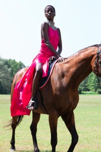 Redemption RTW Spring 2021