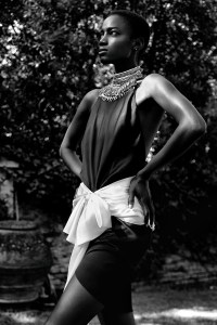 Redemption RTW Spring 2021