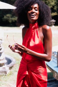 Redemption RTW Spring 2021
