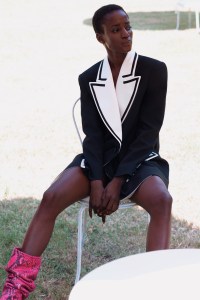 Redemption RTW Spring 2021