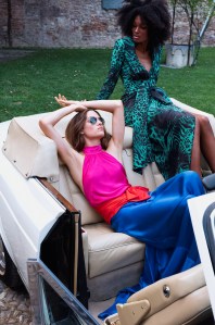 Redemption RTW Spring 2021