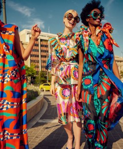 Rianna + Nina RTW Spring 2021