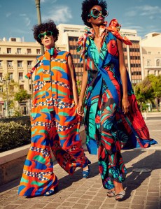 Rianna + Nina RTW Spring 2021