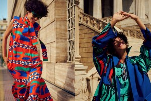 Rianna + Nina RTW Spring 2021