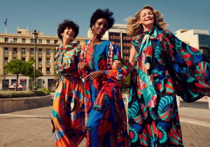 Rianna + Nina RTW Spring 2021