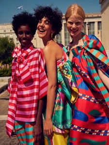 Rianna + Nina RTW Spring 2021