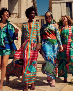 Rianna + Nina RTW Spring 2021