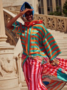 Rianna + Nina RTW Spring 2021