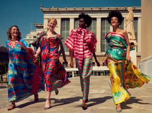 Rianna + Nina RTW Spring 2021