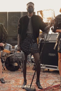 Rebecca Minkoff RTW Fall 2020