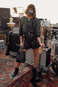 Rebecca Minkoff RTW Spring 2021