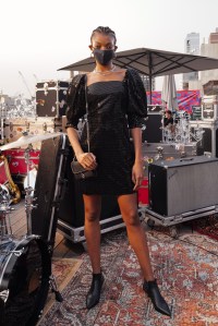 Rebecca Minkoff RTW Spring 2021