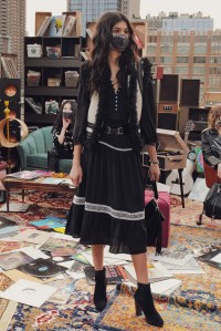 Rebecca Minkoff RTW Spring 2021