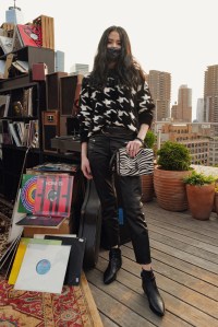 Rebecca Minkoff RTW Spring 2021