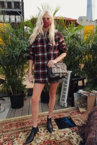 Rebecca Minkoff RTW Spring 2021