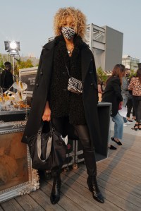 Rebecca Minkoff RTW Spring 2021