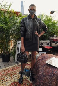 Rebecca Minkoff RTW Fall 2020