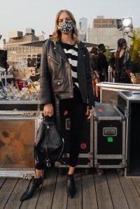 Rebecca Minkoff RTW Spring 2021